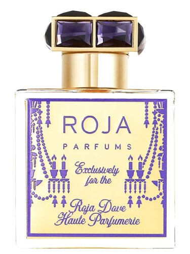 Roja Dove Haute Parfumerie (2024)